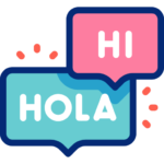 Atención 100% Bilingüe